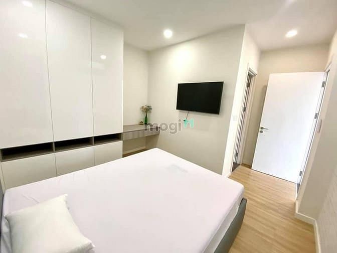 Hình ảnh ✔ Cho thuê CHCC MASTERI MILLENNIUM 65m 2pn 2wc - Nội thất đầy đủ