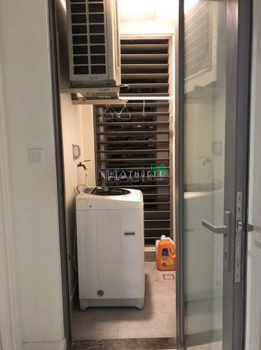 Hình ảnh ✔ Cho thuê CHCC MASTERI MILLENNIUM 65m 2pn 2wc - Nội thất đầy đủ