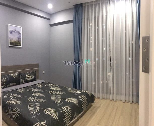 Hình ảnh ✔ Cho thuê CHCC MASTERI MILLENNIUM 65m 2pn 2wc - Nội thất đầy đủ
