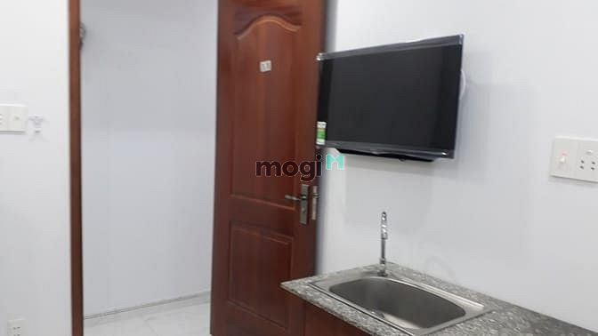 Hình ảnh 💯Cho thuê phòng Gần Lotte Mart, Có cửa sổ, Quận 7