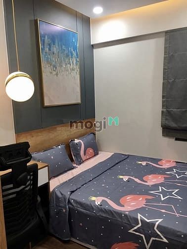 Hình ảnh Cần cho thuê gấp CH Sunrise Riverside, 2PN, nhà mới 100%