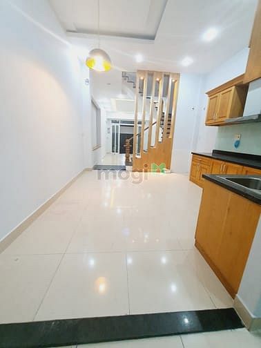 Hình ảnh Cho thuê Nhà 136A bàu cát phường 14 tân bình