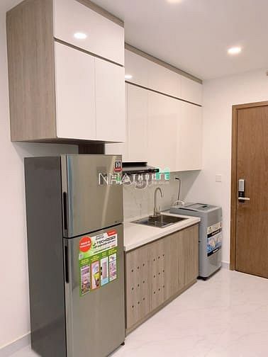 Hình ảnh ✔ Cho thuê CHCC MASTERI MILLENNIUM 30m OF 1wc - Nội thất đầy đủ