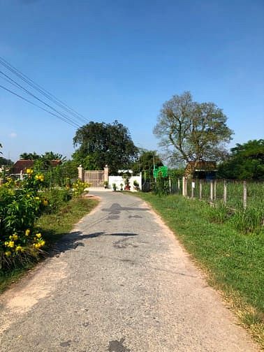 Hình ảnh Cần bán đất đường 642 - xã Phước Thạnh - Củ Chi