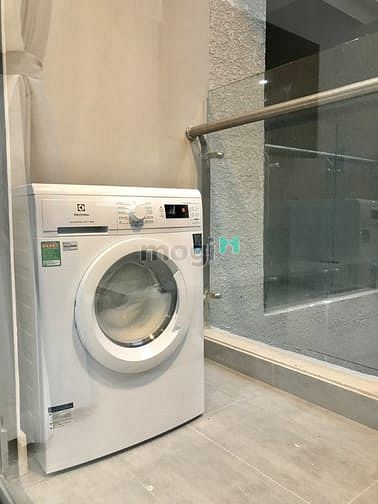 Hình ảnh ✔ Cho thuê CHCC MASTERI MILLENNIUM 36m OF 1wc - Nội thất đầy đủ