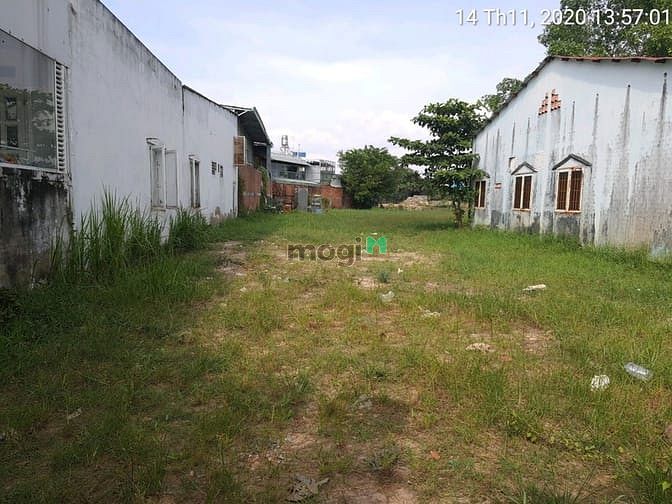 Hình ảnh Bán đất thổ cư hẻm đường Nguyễn Duy Trinh P Phú Hữu quận 9