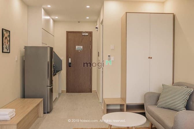Hình ảnh ✔ Cho thuê CHCC MASTERI MILLENNIUM 30m OF 1wc - Nội thất đầy đủ
