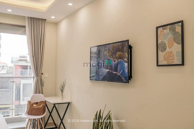 Hình ảnh ✔ Cho thuê CHCC MASTERI MILLENNIUM 30m OF 1wc - Nội thất đầy đủ