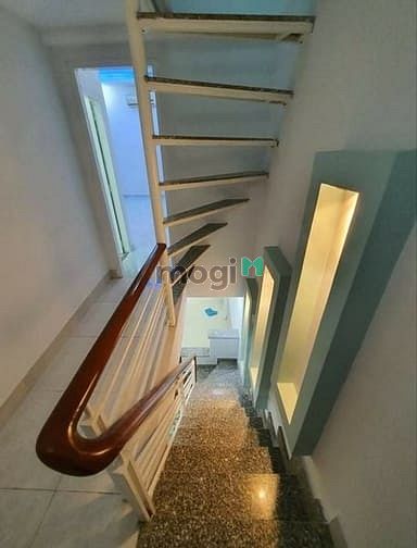 Hình ảnh Căn rẻ nhất Nguyễn Bặc, chợ Phạm Văn Hai, 35m2, 3,4tỉ