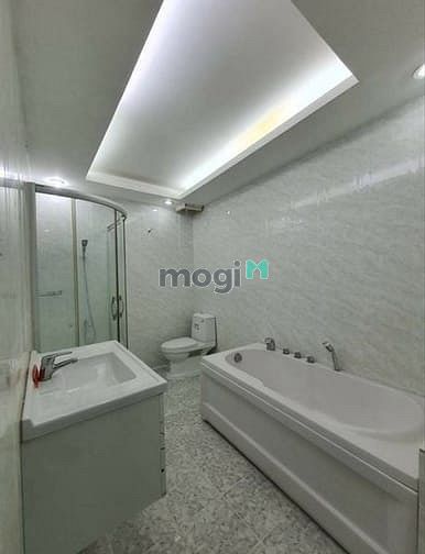 Hình ảnh Căn rẻ nhất Nguyễn Bặc, chợ Phạm Văn Hai, 35m2, 3,4tỉ
