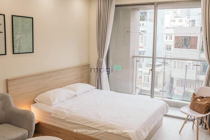 Hình ảnh ✔ Cho thuê CHCC MASTERI MILLENNIUM 30m OF 1wc - Nội thất đầy đủ