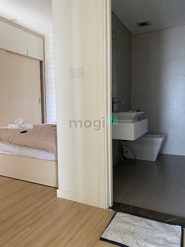 Hình ảnh ✔ Cho thuê CHCC MASTERI MILLENNIUM 65m 2pn 2wc - Nội thất đầy đủ