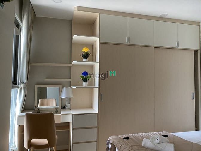 Hình ảnh ✔ Cho thuê CHCC MASTERI MILLENNIUM 65m 2pn 2wc - Nội thất đầy đủ