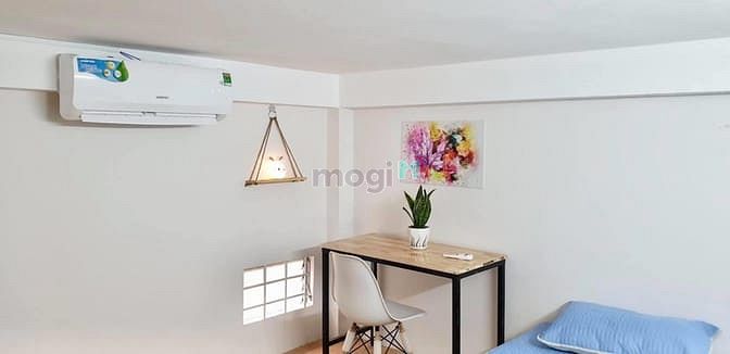 Hình ảnh Căn Hộ 35m2 full nội thất giá rẻ ở Tân Bình