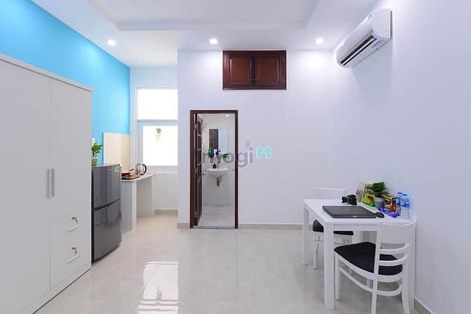 Hình ảnh Căn Hộ 35m2 full nội thất giá rẻ ở Tân Bình