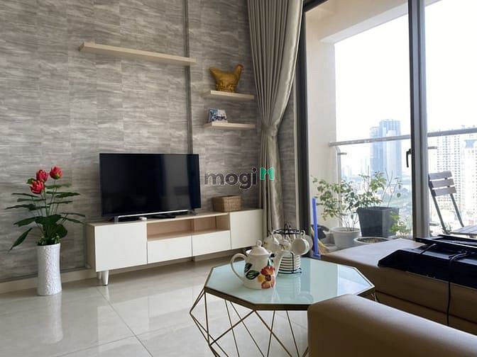 Hình ảnh ✔ Cho thuê CHCC MASTERI MILLENNIUM 65m 2pn 2wc - Nội thất đầy đủ