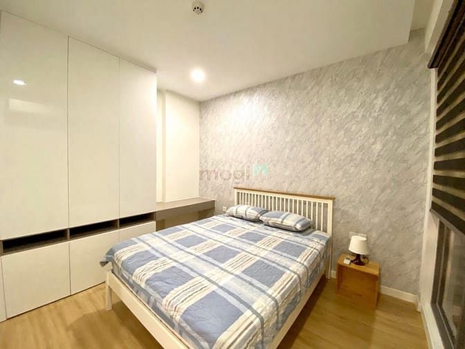 Hình ảnh ✔ Cho thuê CHCC MASTERI MILLENNIUM 65m 2pn 2wc - Nội thất đầy đủ