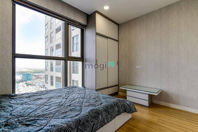 Hình ảnh ✔ Cho thuê CHCC MASTERI MILLENNIUM 65m 2pn 2wc - Nội thất đầy đủ