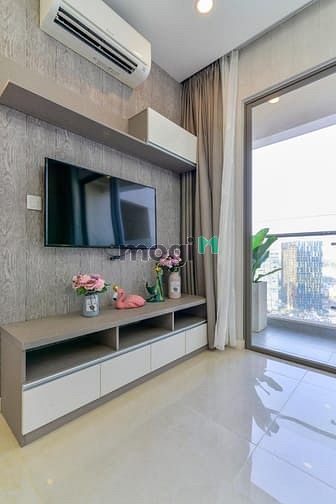 Hình ảnh ✔ Cho thuê CHCC MASTERI MILLENNIUM 65m 2pn 2wc - Nội thất đầy đủ