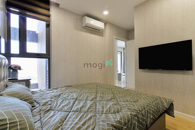 Hình ảnh ✔ Cho thuê CHCC MASTERI MILLENNIUM 65m 2pn 2wc - Nội thất đầy đủ