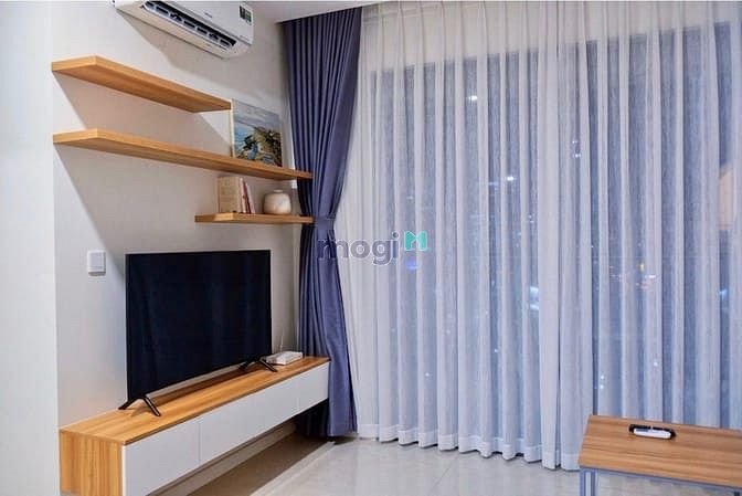 Hình ảnh ✔ Cho thuê CHCC MASTERI MILLENNIUM 65m 2pn 2wc - Nội thất đầy đủ