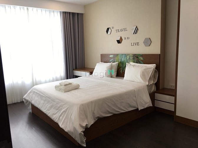 Hình ảnh Cho thuê nhanh Trang Chủ MB66.COM / Đăng Ký Tặng 66K 72m2 The Tresor quận 4, giá 17.5tr/ tháng