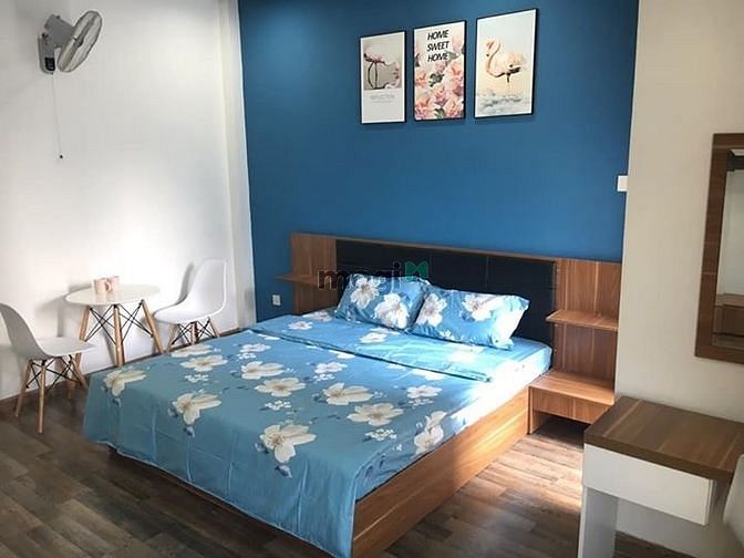 Hình ảnh 🍃Căn Hộ Studio New 100% Ngay BV Tai Mũi Họng Quận 3 🍃