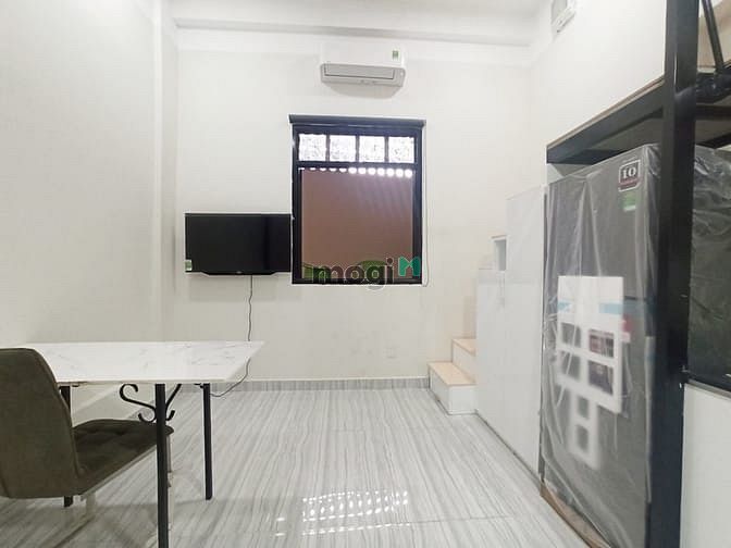 Hình ảnh Cho Thuê Căn Hộ mini Sát Quận 4