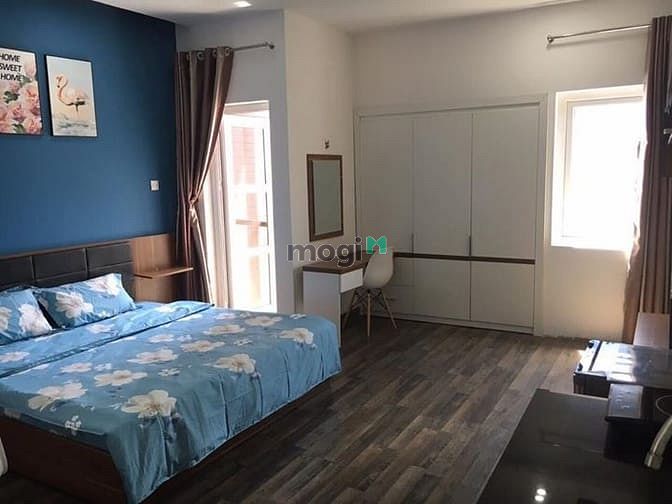 Hình ảnh 🍃Căn Hộ Studio New 100% Ngay BV Tai Mũi Họng Quận 3 🍃