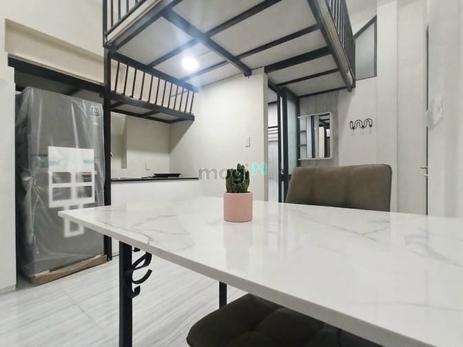 Hình ảnh Cho Thuê Căn Hộ mini Sát Quận 4
