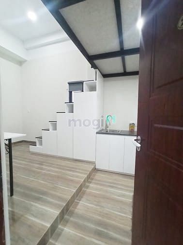 Hình ảnh Cho Thuê Căn Hộ mini Sát Quận 4