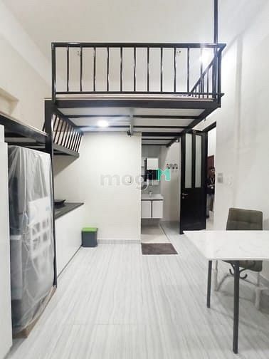 Hình ảnh Cho Thuê Căn Hộ mini Sát Quận 4