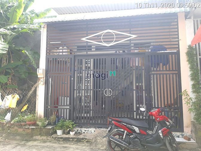 Hình ảnh Bán nhà cấp 4 hẻm đường Long Phước P Long Phước quận 9