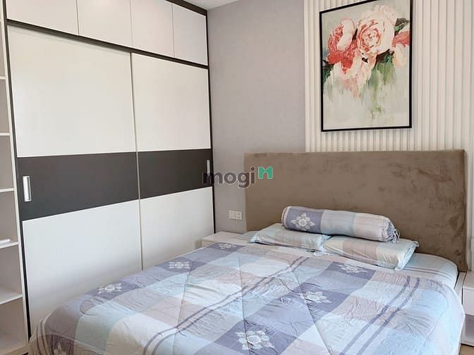 Hình ảnh ✔ Cho thuê CHCC MASTERI MILLENNIUM 71m 2pn 2wc - Nội thất đầy đủ