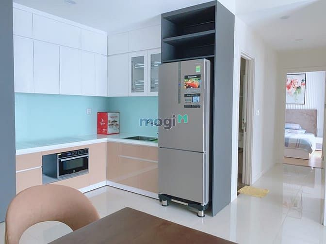 Hình ảnh ✔ Cho thuê CHCC MASTERI MILLENNIUM 71m 2pn 2wc - Nội thất đầy đủ