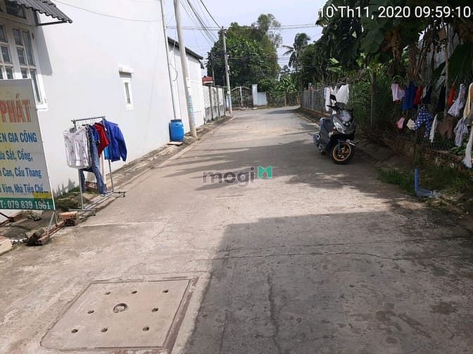Hình ảnh Bán nhà cấp 4 hẻm đường Long Phước P Long Phước quận 9