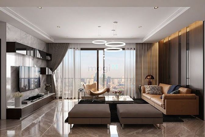 Hình ảnh Cho thuê gấp Mb6623 nạp rút nhanh chóng Grand View, Diện Tích 119m2, 3PN, 2WC, view đẹp