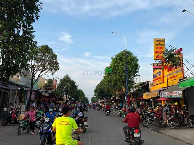 Hình ảnh đáo hạn MB66 là nhà cái uy tín hàng đầu tại Việt Nam tôi cần bán gấp lô đất thổ cư mặt tiền chợ dân sinh