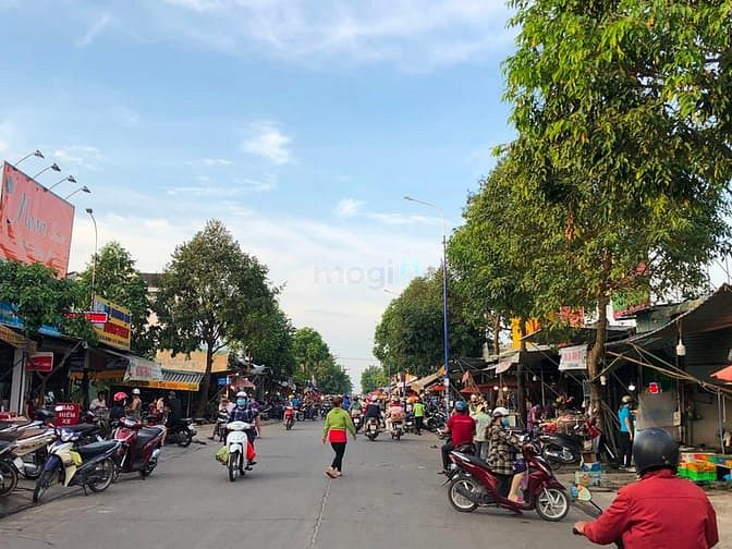 Hình ảnh đáo hạn MB66 là nhà cái uy tín hàng đầu tại Việt Nam tôi cần bán gấp lô đất thổ cư mặt tiền chợ dân sinh