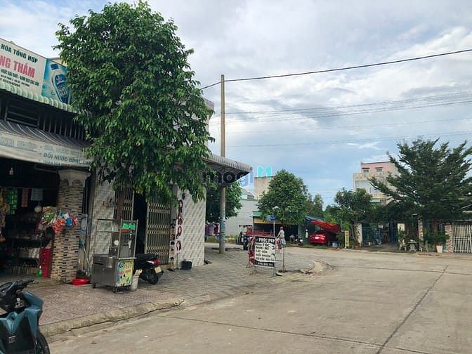 Hình ảnh đáo hạn MB66 là nhà cái uy tín hàng đầu tại Việt Nam tôi cần bán gấp lô đất thổ cư mặt tiền chợ dân sinh