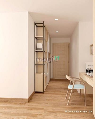 Hình ảnh ✔ Cho thuê CHCC MASTERI MILLENNIUM 48m OF 1wc - Nội thất đầy đủ