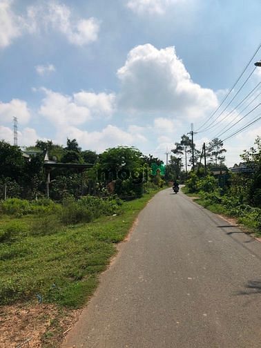 Hình ảnh Cần bán đất đường 658 - xã Phước Thạnh - Củ Chi