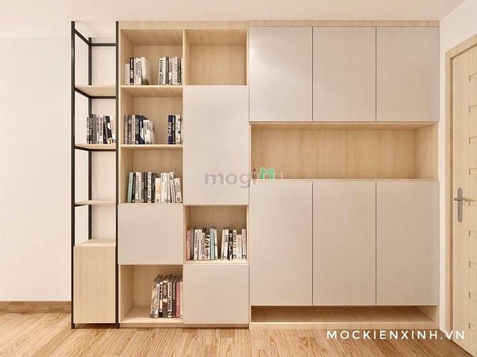 Hình ảnh ✔ Cho thuê CHCC MASTERI MILLENNIUM 48m OF 1wc - Nội thất đầy đủ