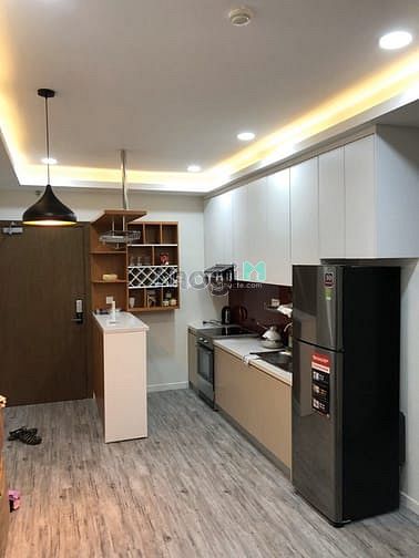 Hình ảnh ✔ Cho thuê CHCC MASTERI MILLENNIUM 65m 2pn 2wc - Nội thất đầy đủ
