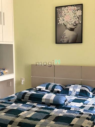 Hình ảnh ✔ Cho thuê CHCC MASTERI MILLENNIUM 65m 2pn 2wc - Nội thất đầy đủ