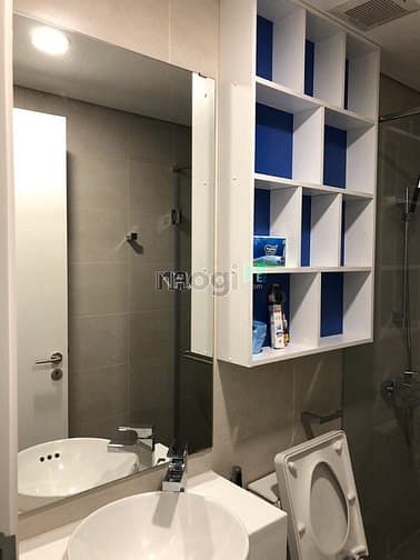 Hình ảnh ✔ Cho thuê CHCC MASTERI MILLENNIUM 65m 2pn 2wc - Nội thất đầy đủ