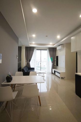 Hình ảnh ✔ Cho thuê CHCC MASTERI MILLENNIUM 65m 2pn 2wc - Nội thất đầy đủ
