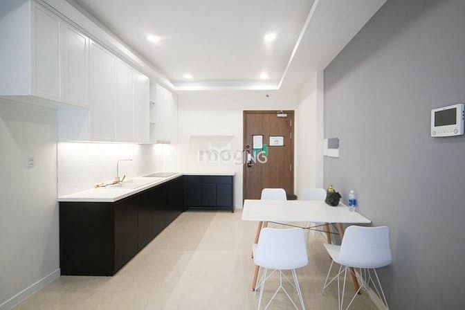 Hình ảnh ✔ Cho thuê CHCC MASTERI MILLENNIUM 65m 2pn 2wc - Nội thất đầy đủ