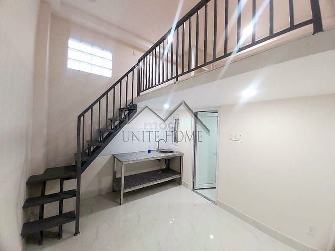Hình ảnh Phòng trọ mới xây sạch sẽ, an ninh, bảo vệ 24/24