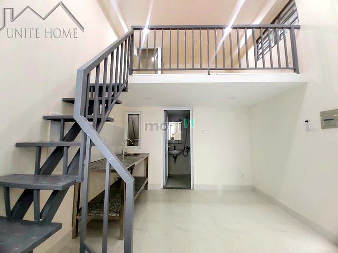 Hình ảnh Phòng trọ mới xây sạch sẽ, an ninh, bảo vệ 24/24